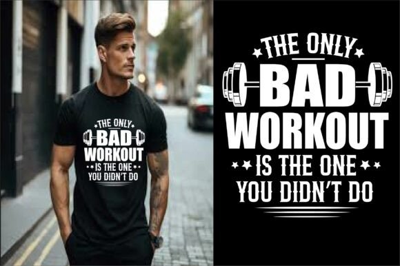 The Only Bad Workout is the One Design